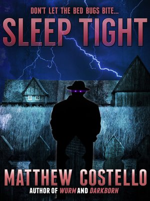 cover image of Sleep Tight